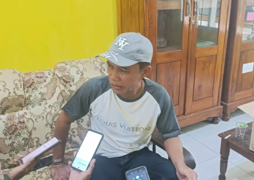 Ngaku Kades saat Sidang, Kasun di Jombang Dilaporkan Memberi Keterangan Palsu
