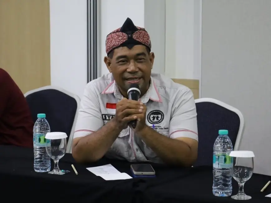 Grup Penyimpangan "Fantasi Sedarah" Picu Alarm Sosial, Komnas PA Surabaya Usul Revitalisasi Program Prayuwana