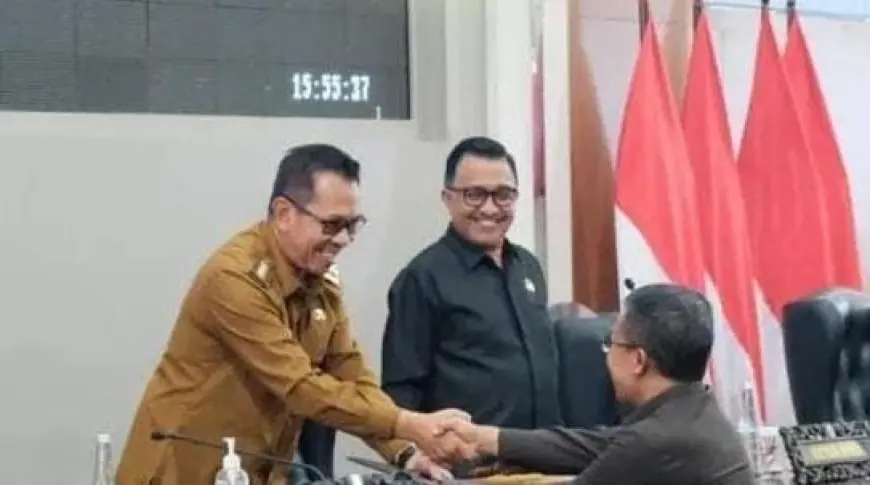 RPJMD Kota Batu Bakal Fokus Pada Empat Isu Strategis