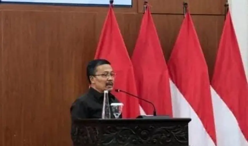 DPRD Kota Batu Dukung Penuh Empat Isu Strategis RPJMD, Punjul Santoso: Saatnya Akselerasi