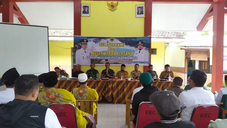 Pasca Insiden di Desa Kaligedang Bondowoso, Danbrigif 9 Kostrad: Optimalisasi Lahan Dihentikan Sementara