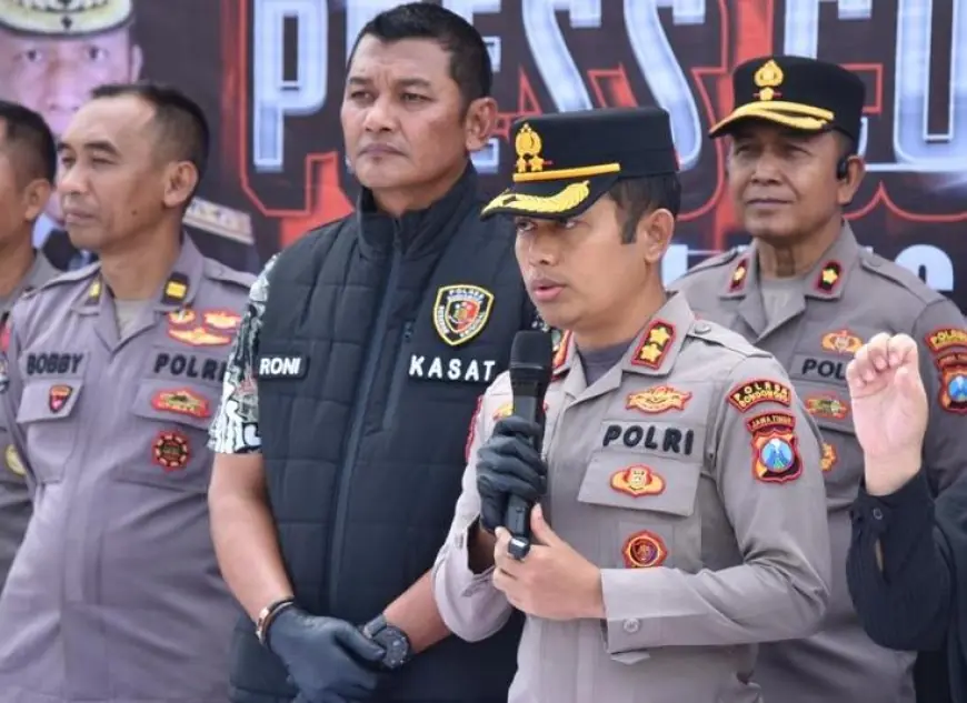 Soal Tragedi Sound Horeg, Ini Tanggapan Kapolres Bondowoso