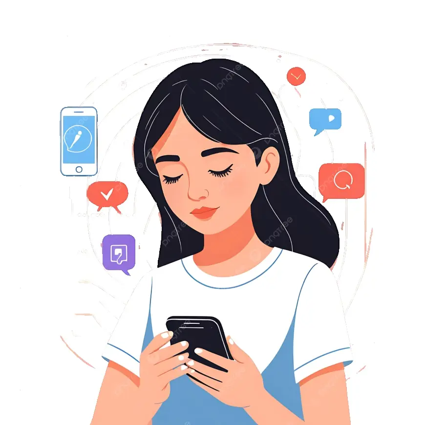 Media Sosial Bikin Stres? Berikut Cara Atasi Tekanan