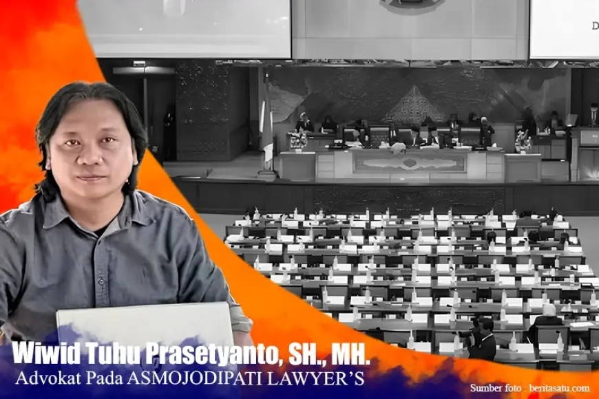 Arti Penting Pembagian Kekuasaan Jabatan Politis dan Struktural