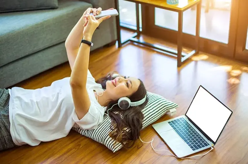 Mengapa Me Time Penting? Saatnya Peduli pada Diri Sendiri