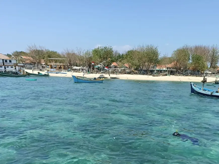 Trans Laut Disiapkan sebagai Hadiah Ulang Tahun Provinsi Jatim 2025