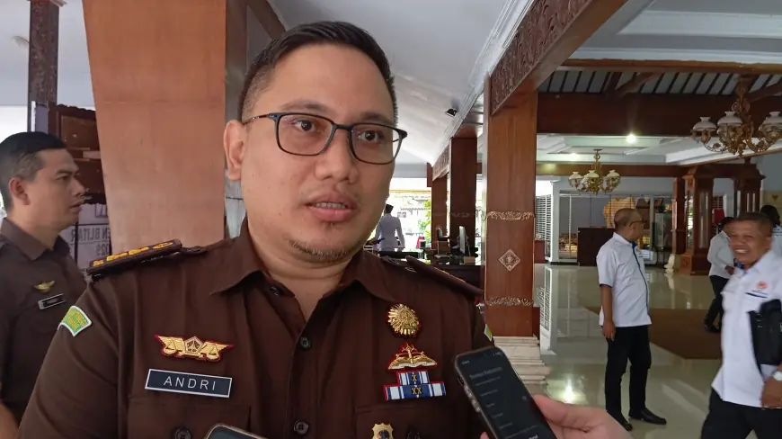 Kerugian Korupsi DAM Kali Bentak Blitar Melebihi Nilai Kontrak, Mencapai Rp 5,1 Miliar