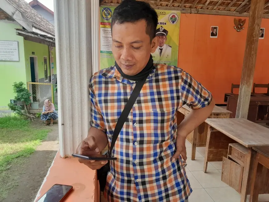 Rekening Desa Dadapan Ngronggot Nganjuk Dibekukan, Ini Alasan dan Penjelasan Dinas PMD