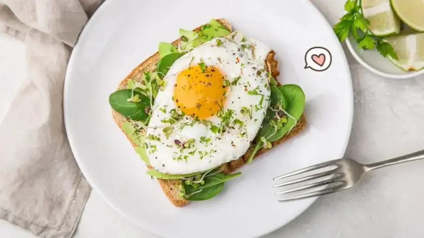6 Ide Menu Sarapan Praktis, Murah, dan Bikin Kenyang Seharian