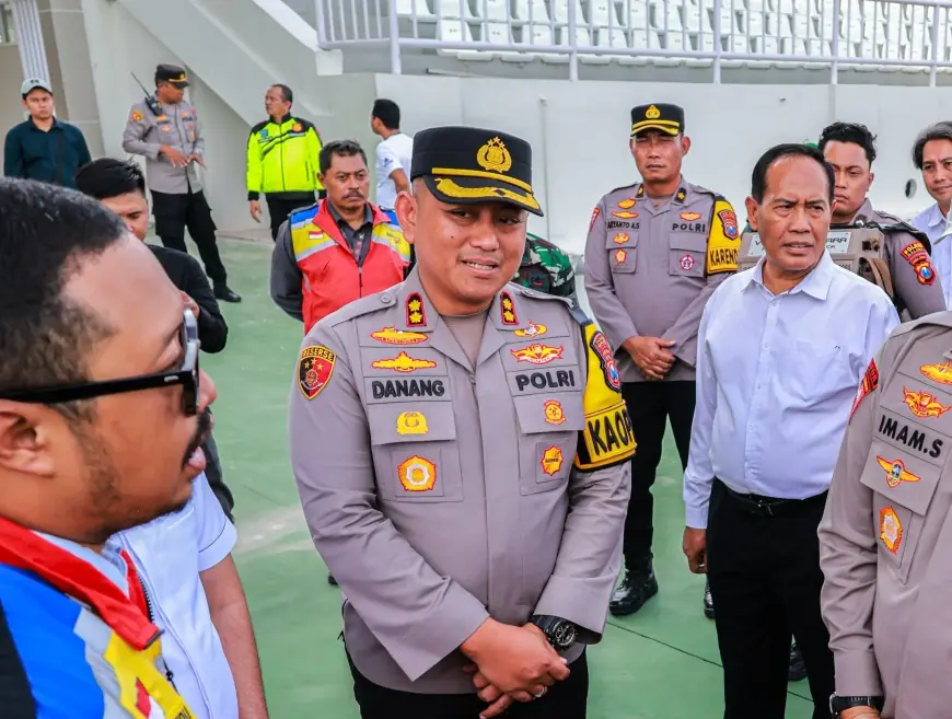 Polres Malang Telusuri Jejak Digital di Balik Penculikan Anak di Dau