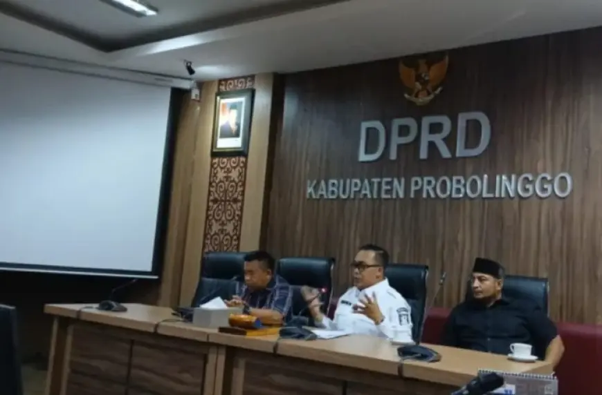 Pupuk Indonesia Dukung Panja DPRD Probolinggo Tangani Keluhan Petani
