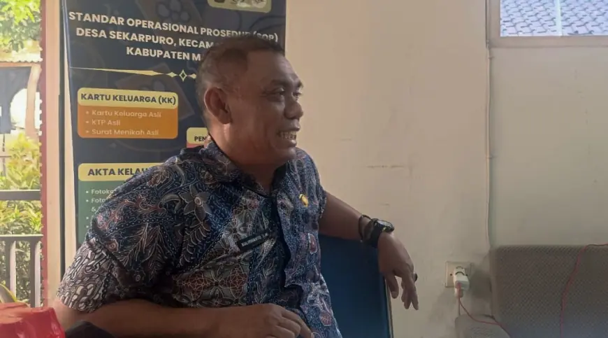 Legalitas Tanah Tempat Ibadah Mulai Jelas, Kini Warga Sekarpuro Malang Bisa Beribadah dengan Tenang