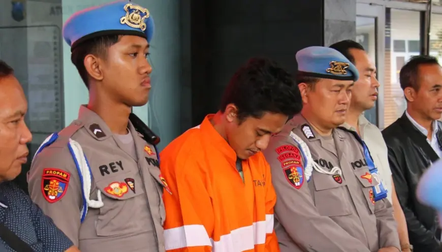 Polisi Tangkap Penculik Anak di Malang, Pelaku Teman Ibu Korban