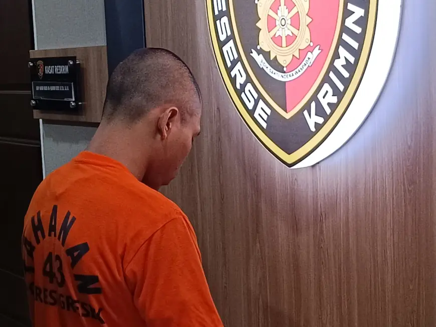 Siswi SMA di Gresik Diperkosa Pacarnya dengan Dicekoki Miras hingga Pingsan