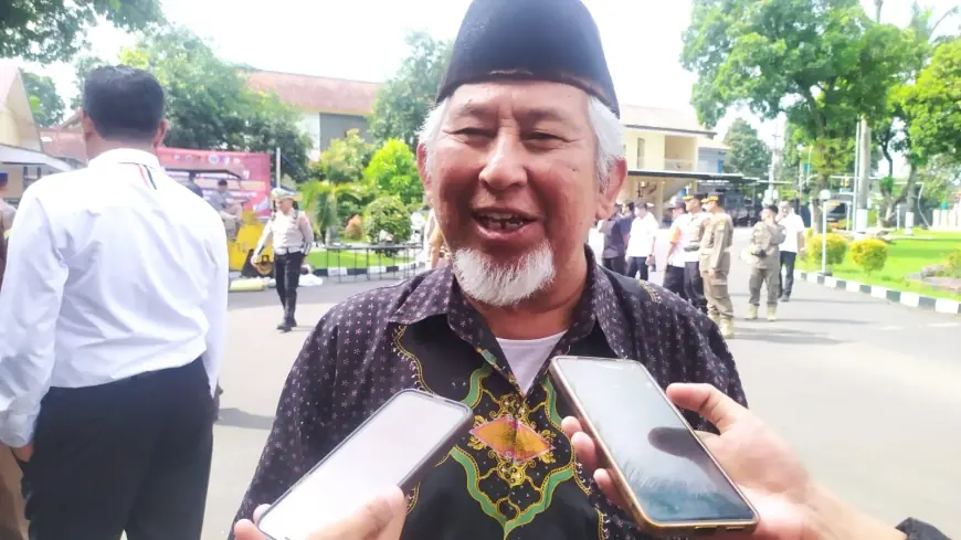 MUI Surati Bupati Bondowoso, Minta Terbitkan Regulasi Pelaksanaan Sound Horeg