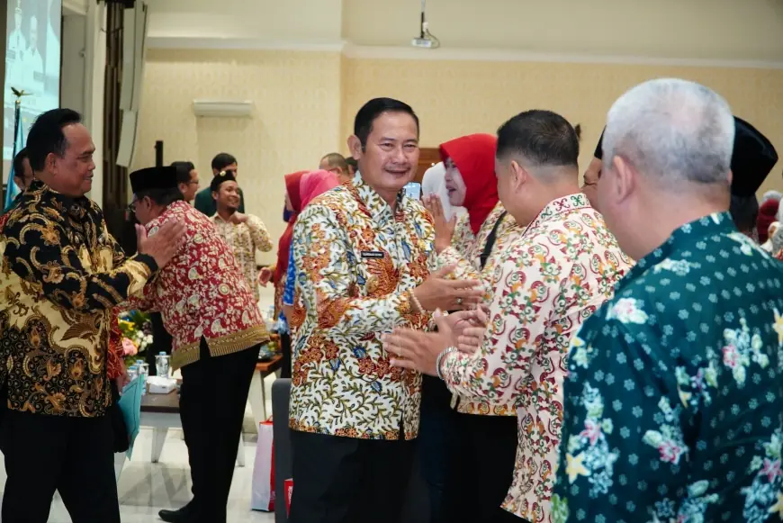 Pemkab Lamongan Turunkan Angka Stunting Jadi 9,4 Persen Lewat Program Kolaboratif