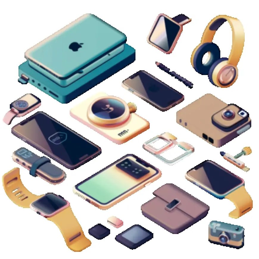 Cara Asyik Cari Gadget Tepat Tanpa Ribet