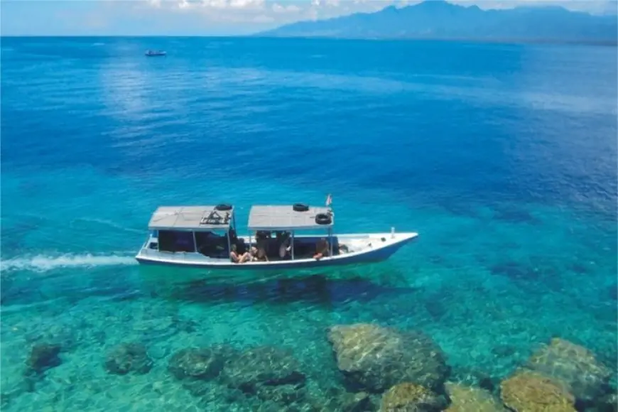 Menjelajahi Pesona Alam dan Wisata Banyuwangi
