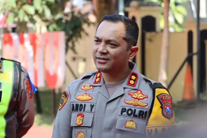 Dalam Tiga Tahun, 36 Anak di Kota Batu Terlibat Kasus Kriminal