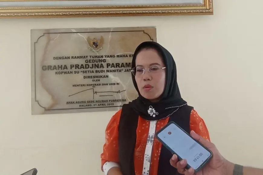 Jawa Timur Punya Anggaran Bencana Terbesar se-Indonesia, Sri Untari Dorong Perlindungan Relawan