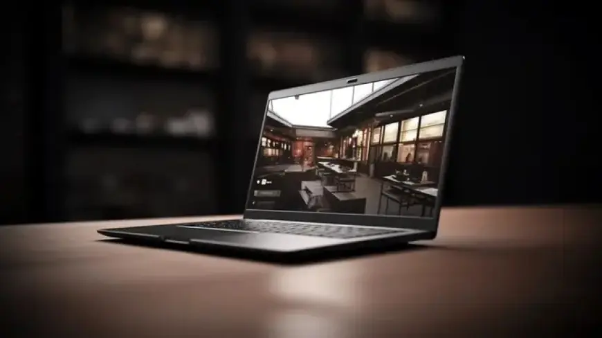 Mau Laptop yang  Awet? Ini Rekomendasi yang Patut Dicoba