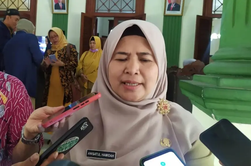 Pembangunan Sekolah Rakyat di Bondowoso Masuk Tahap Kedua
