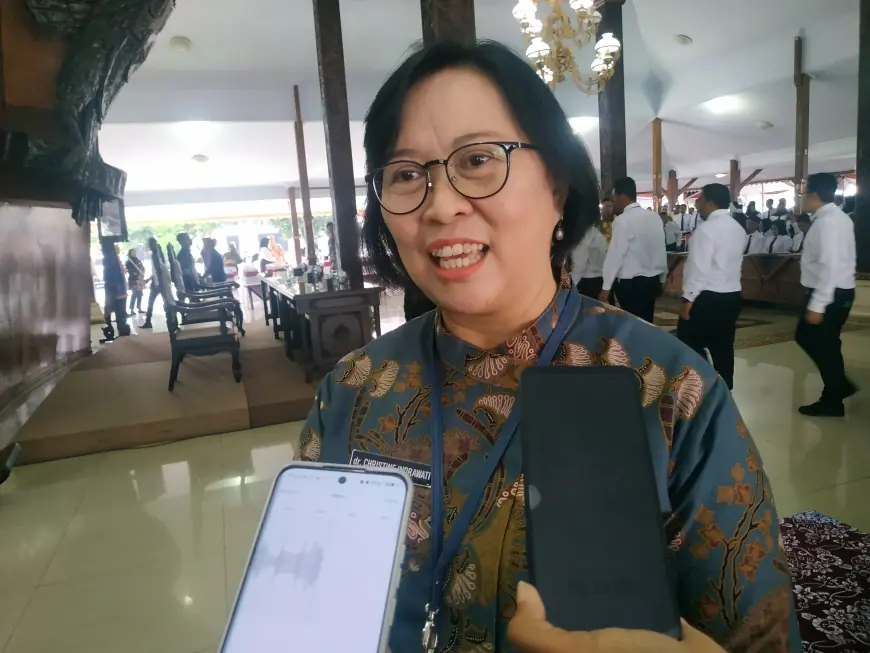 Covid-19 Kembali Merebak di Asia, Begini Imbauan Dinkes Kabupaten Blitar