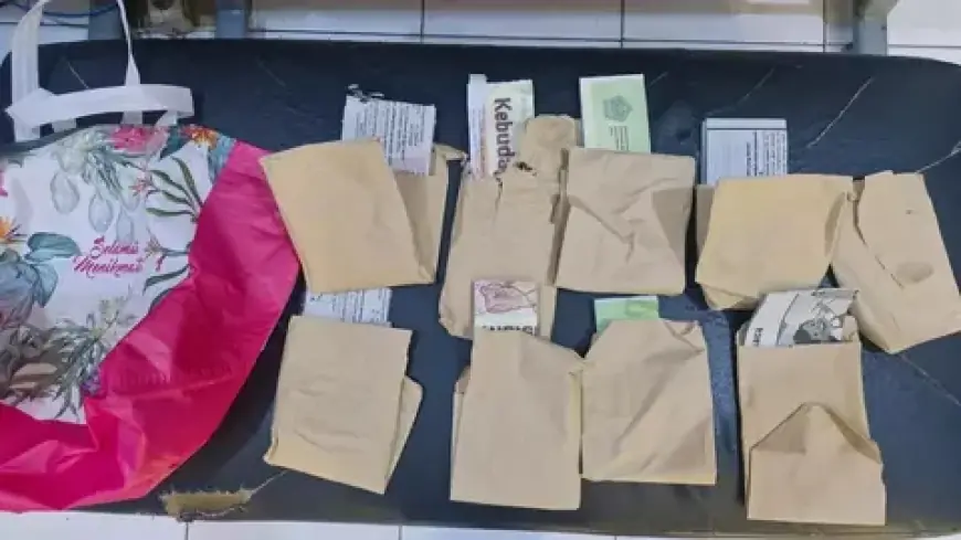 Wanita di Malang Jadi Korban Penipuan Berkedok Zakat