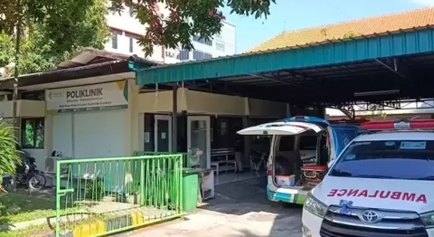 Jemaah Haji Asal NTT Wafat, Total 9 Orang Meninggal di Embarkasi Surabaya