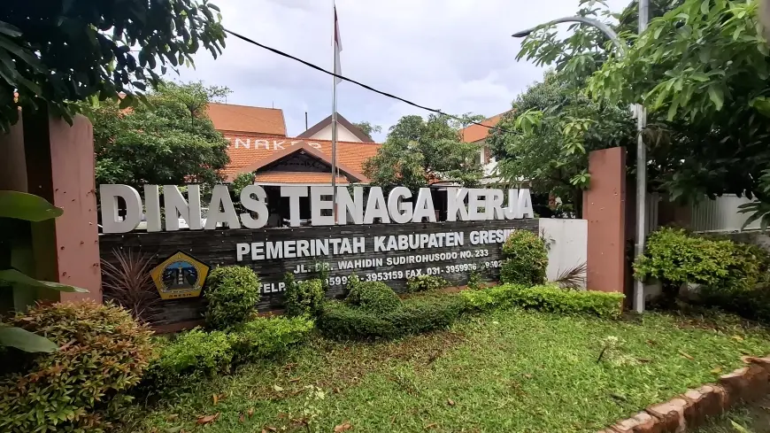 Buntut Kasus PT PON, Disnaker Gresik Akui Banyak Perusahaan Langgar Perda 7/2022