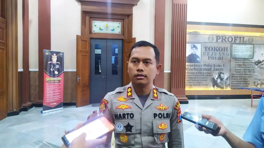 Kasus Dugaan Perusakan Rumah Dinas PTPN di Desa Kaligedang Bondowoso Berlanjut