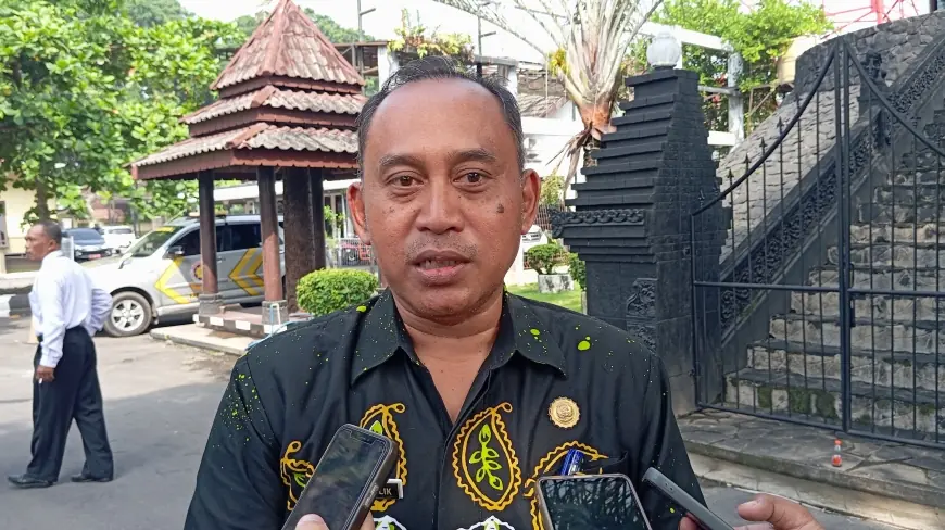 Pemkab Blitas Keluarkan SE untuk Kurangi Penggunaan Kantong Plastik Sekali Pakai