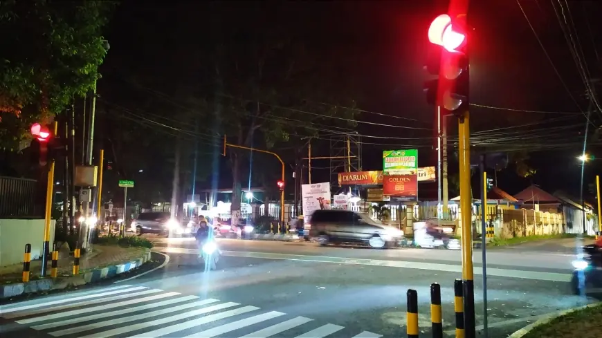 Aksi Begal Payudara di Bondowoso Terjadi Lagi, Pelaku Beraksi di Lampu Merah Perempatan Pengairan