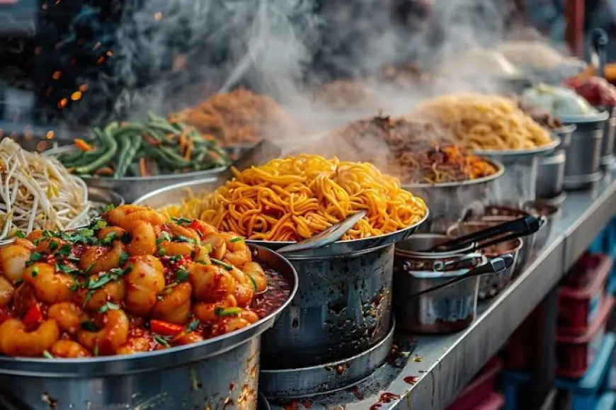 Kenapa Warung Makan Sederhana Selalu Jadi Pilihan Favorit?