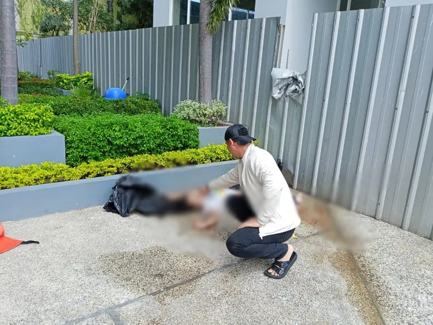 Keluarga ART yang Tewas Lompat dari Apartemen di Gresik Menolak Autopsi