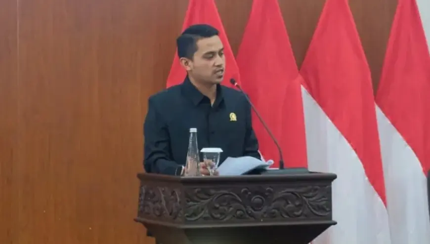Fraksi PKS Ingatkan Transparansi dan Efisiensi Pengelolaan Anggaran Pemkot Batu