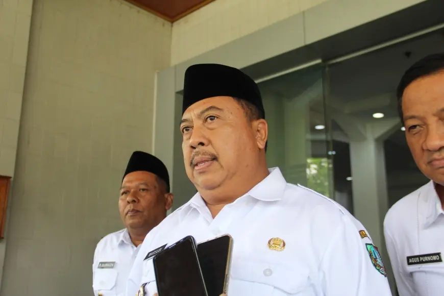 Mantan Direktur Perumda Terjerat Korupsi, Bupati Jombang Janji Lakukan Pembenahan
