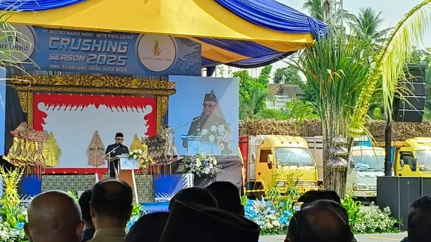 Kecamatan Binangun Blitar Bakal Dijadikan Kawasan Industri, Begini Penjelasan Bupati