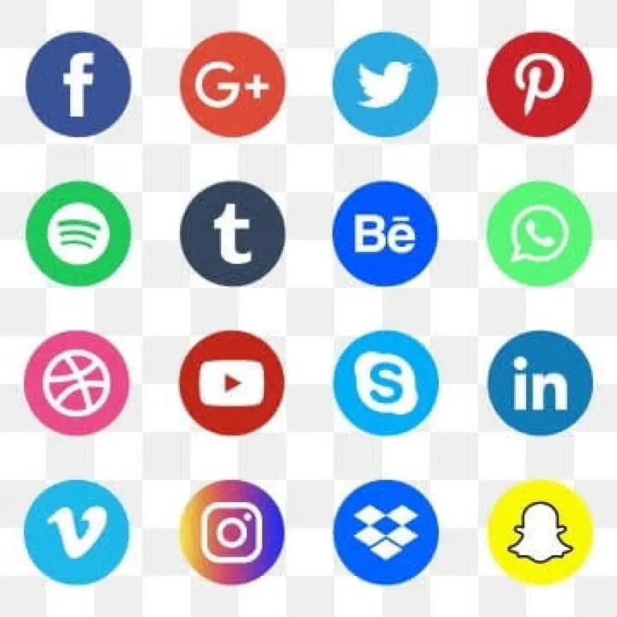 Jangan Teledor! Begini Cara Cerdas Menggunakan Media Sosial
