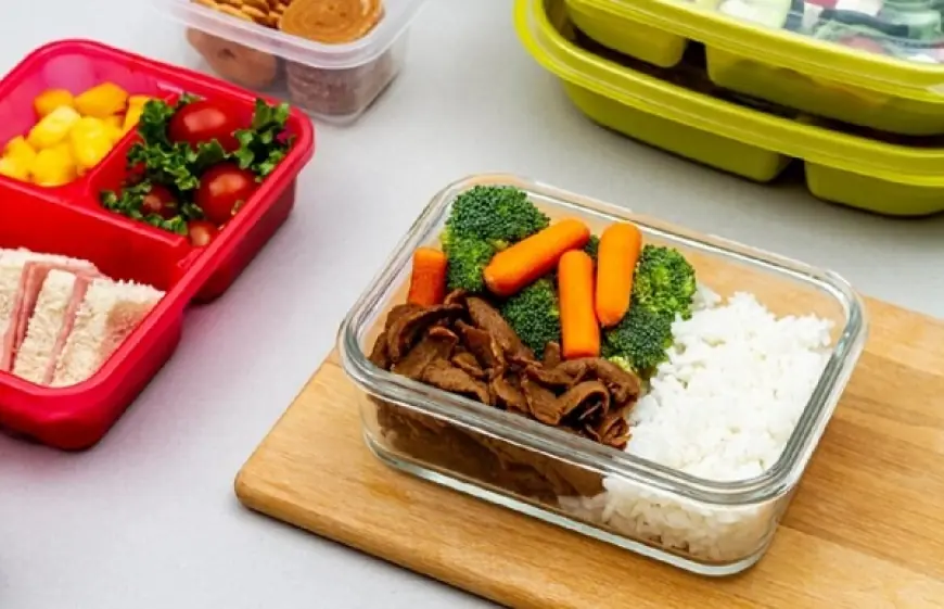 Makan Gratis untuk Anak: Manfaat dan Tantangan dalam Meningkatkan Gizi