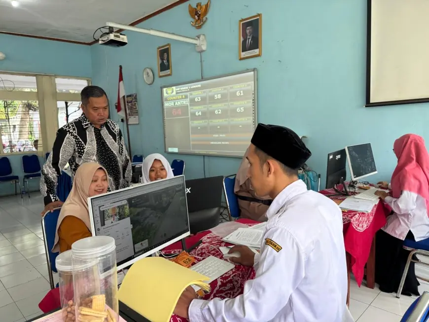Legislator di Malang Kritisi Sistem Domisili: Warga Dekat Sekolah Justru Tersingkir