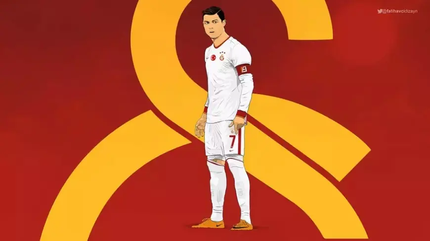 Ronaldo Isyaratkan Hengkang, Bursa Transfer Memanas