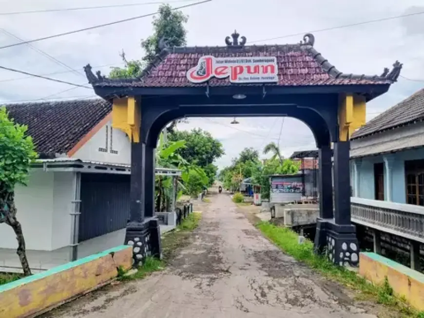 Otak Penyelundupan Sabu Seberat 2 Ton Asal Ponororgo Pakai Identitas Palsu