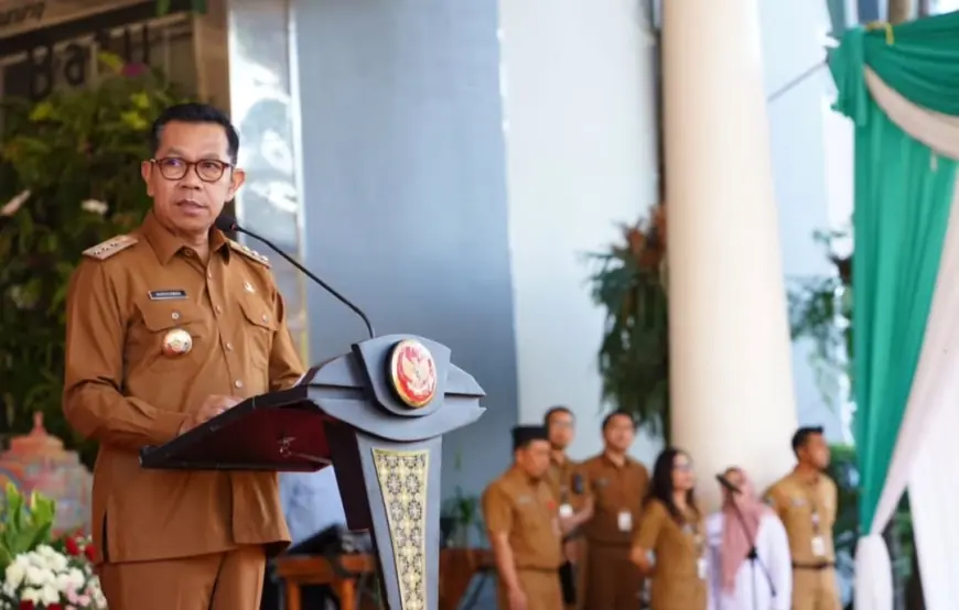 Pemkot Batu Alokasikan Rp 251,3 Miliar APBD 2025 untuk Pendidikan, Kesehatan, dan UMKM