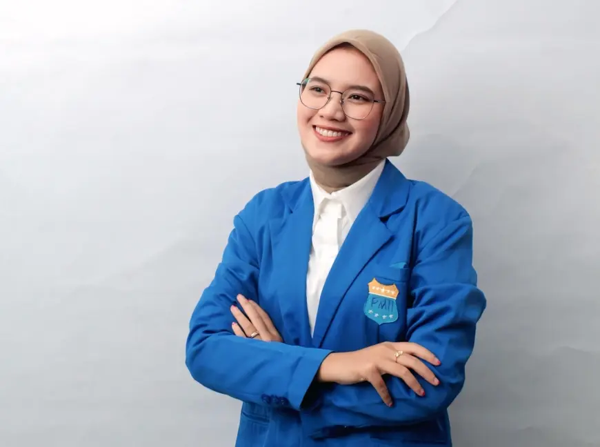 Aktivis Mahasiswa Asal Jombang Maju Sebagai Calon Ketua Kopri PMII Jatim