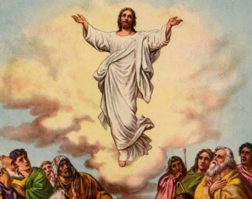 Momen Penuh Makna, Ini 20 Ucapan Umat Kristiani saat Rayakan Kenaikan Yesus Kristus