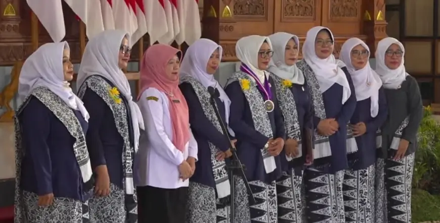 Muscab VIII IBI Tuban 2025: Konsolidasi, Apresiasi, dan Regenerasi Kepemimpinan