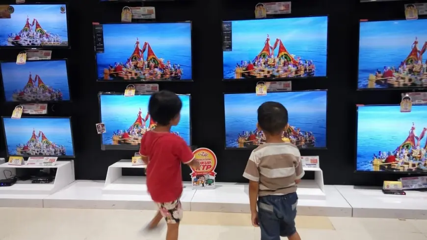 Ingin Cari Hiburan untuk Anak? Ini 5 Kartun Seru yang Cocok untuk Anak Usia SD