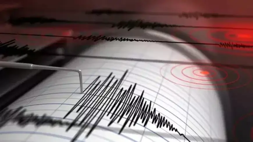 Gempa Magnitudo 3,9 Guncang Tuban dan Sekitarnya, BMKG: Dipicu Aktivitas Sesar Aktif