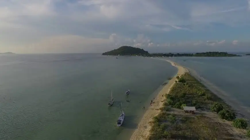 Pulau Bawean Kembali Diguncang Gempa Bumi 3,9 SR, BPBD: Tak Ada Laporan Kerusakan